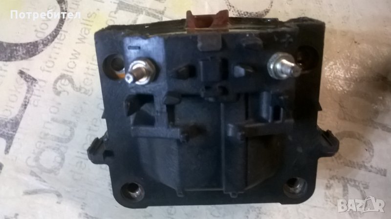 Запалителна бобина Тойота Toyota 90919-02152, снимка 1