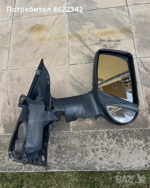 Огледало за Форд транзит, снимка 1