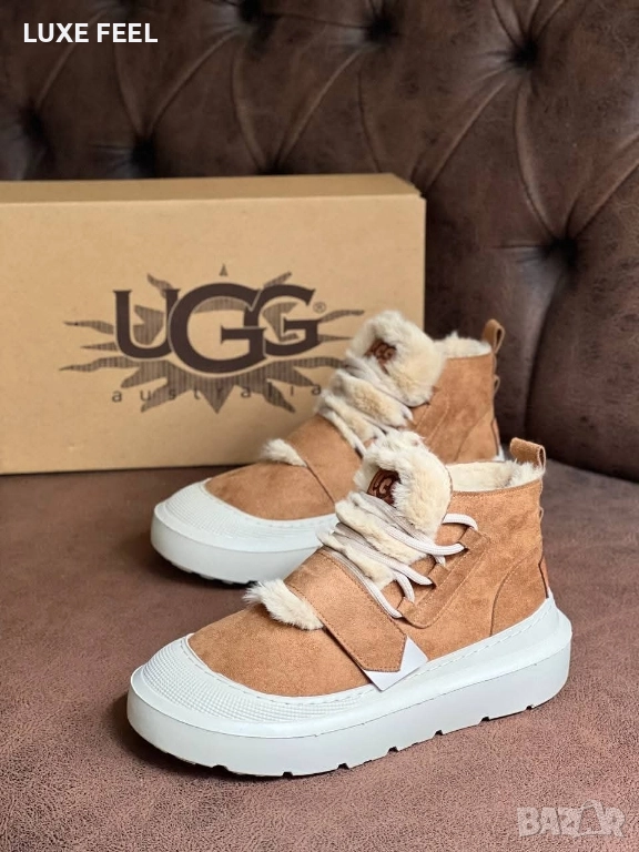 Дамски Обувки ⚜️UGG, снимка 1