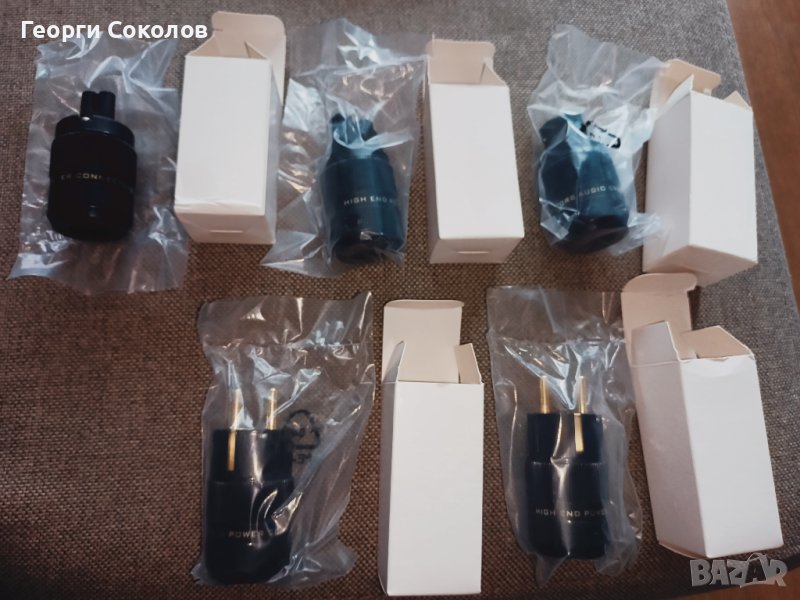 Останаха само 2 броя IEC!!!, снимка 1