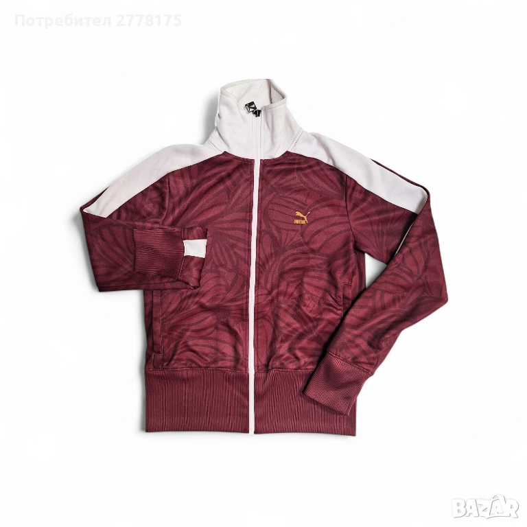Puma оригинално дамско горнище , снимка 1