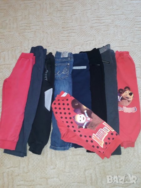 Дрешки за 3-4год-15лв, снимка 1