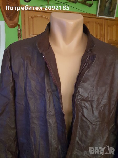 Яке кожа, снимка 1