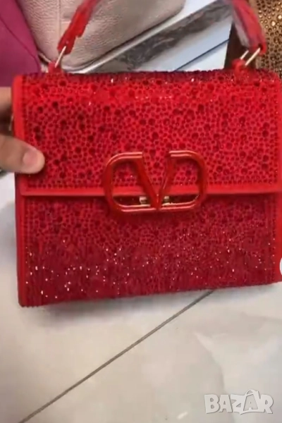 чанти valentino garavani ✅ 20*22см , снимка 1