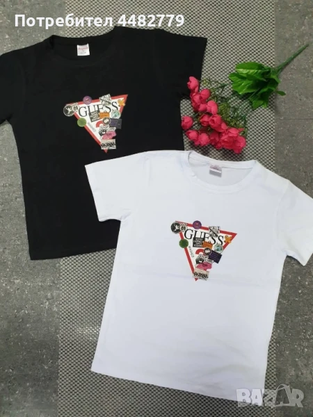 детска тениска , снимка 1