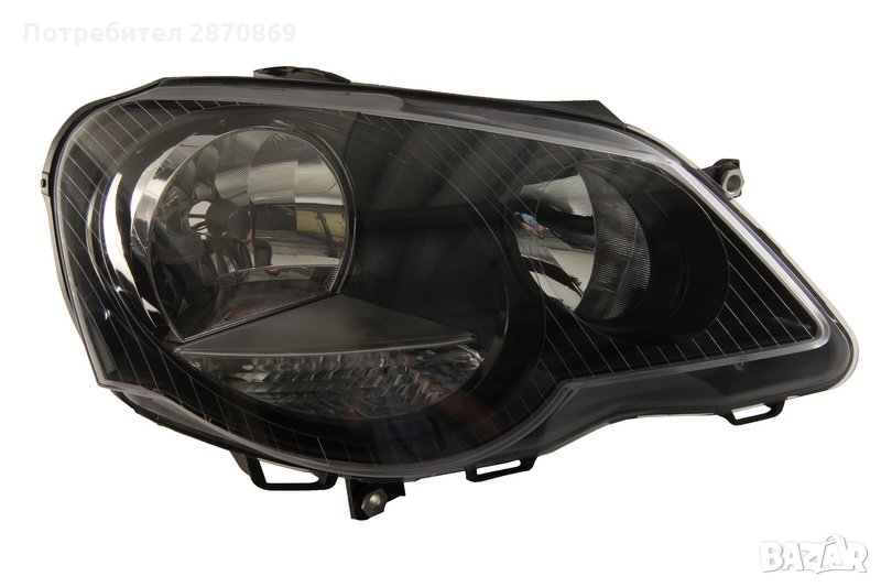 Фар Фарове POLO 05-09 г., снимка 1