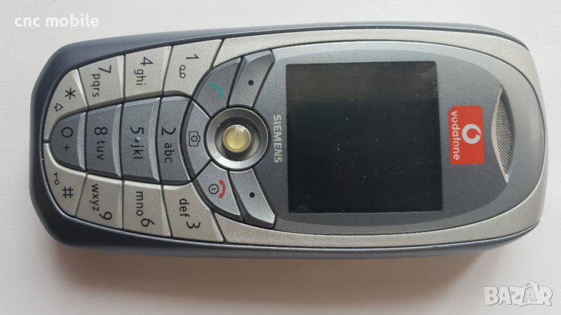 Siemens C65, снимка 1