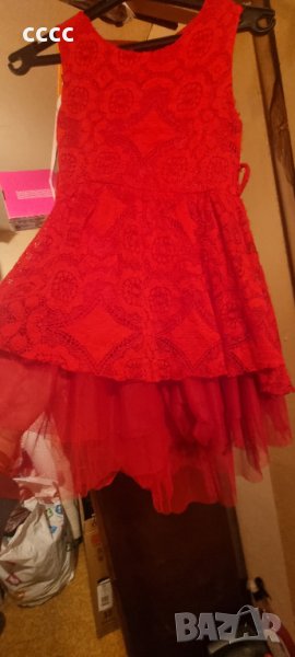 Рокля, снимка 1