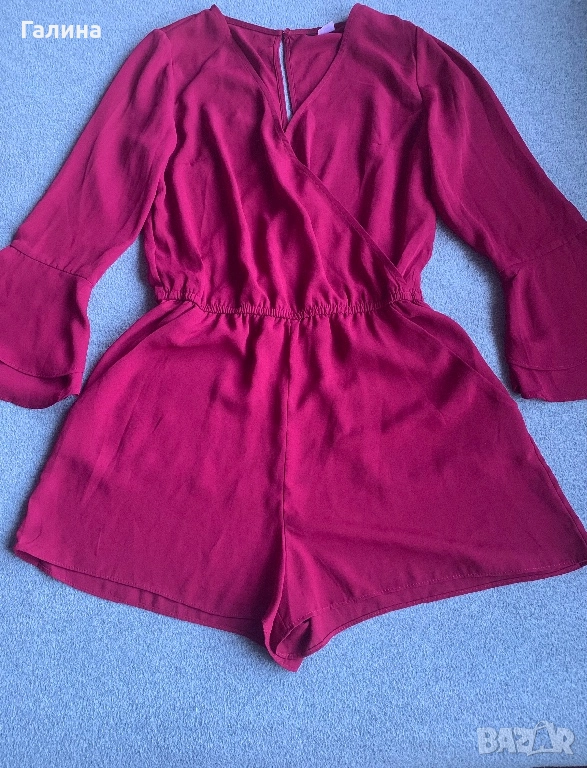 Gastirizon , снимка 1