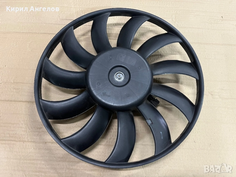 Ел.перка за Opel Vectra C (нова), снимка 1