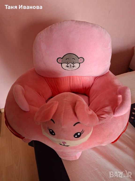 Барбарон, снимка 1