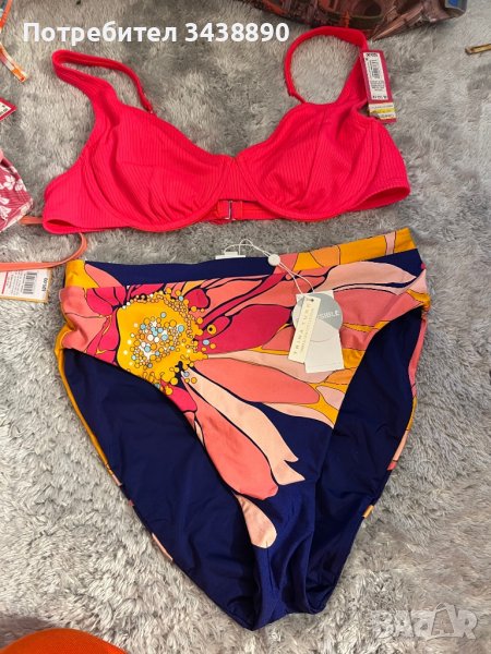 Бански костюм XL 396, снимка 1