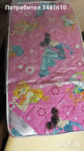 Матрак за детско легло, снимка 1