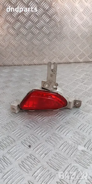 Десен стоп броня Mazda 2 2011г.	, снимка 1