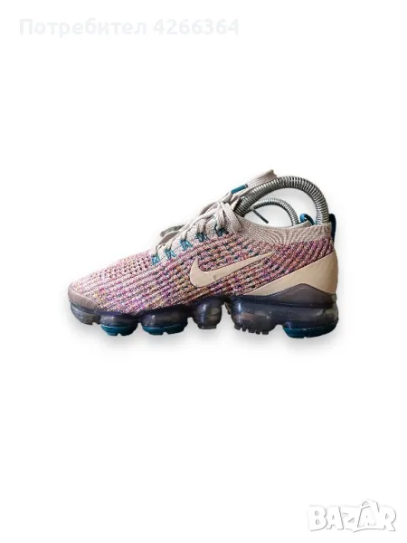 NIKE AIR VAPORMAX FLYKNIT 3 : Дамски маратонки 36.5 , снимка 1