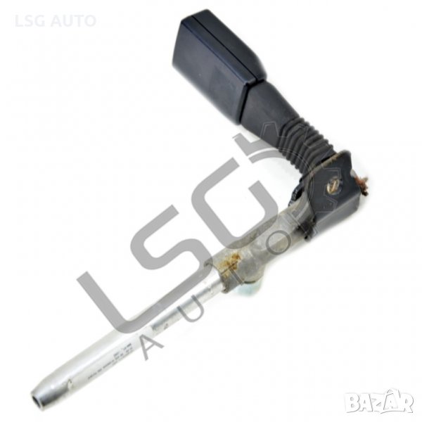 Заключване заден предпазен колан BMW 320I (E90) 2005-2012 B250320N-170, снимка 1
