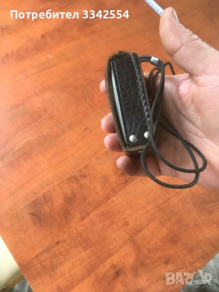 СВЕТЛОМЕР СССР КОЖЕН КАЛЪФ, снимка 1