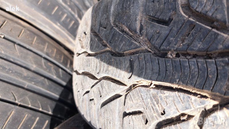 185/60/14 2 бр цена 50 лв , снимка 1