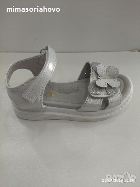 Детски сандали 6076, снимка 1
