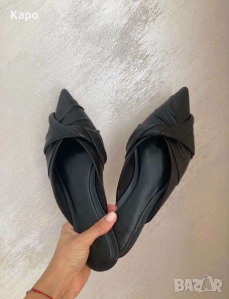 Дамски чехли, снимка 1