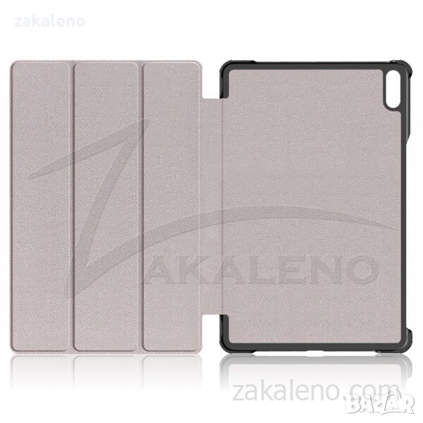 Кожен калъф за таблет Huawei MatePad 11, снимка 1