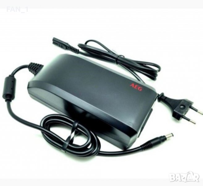 Зарядни AEG PROPHETE 36V 4A  280 лв, снимка 1