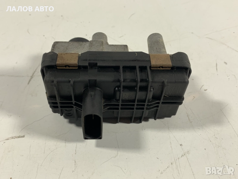 Актуатор турбо Бмв Aktuator turbo BMW 49335-19400, снимка 1