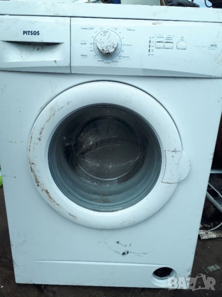 Продавам Части за пералня PITSOS, снимка 1