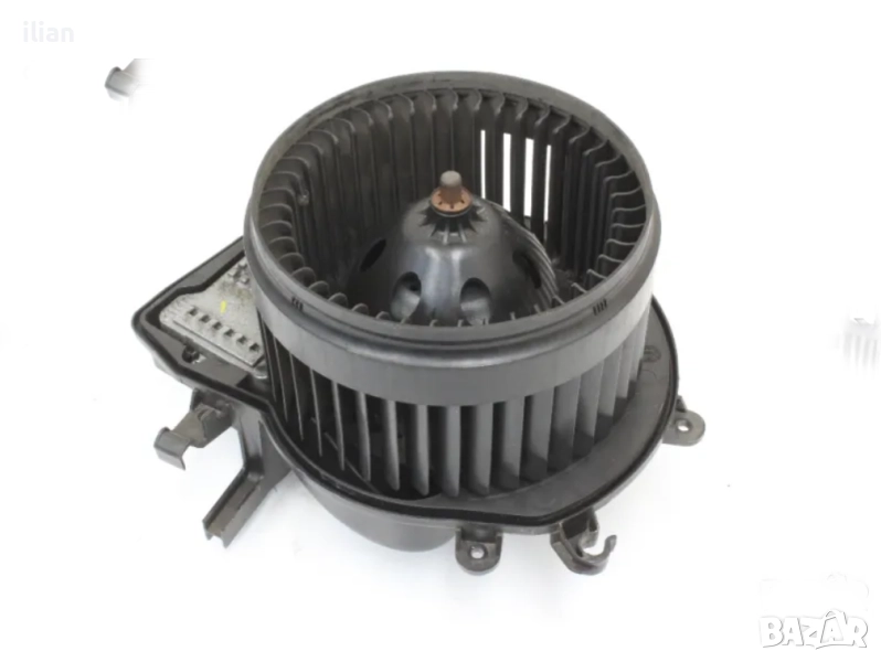 Вентилатор за парно Mercedes W203 W209 R230 W463 A2038202514 , снимка 1