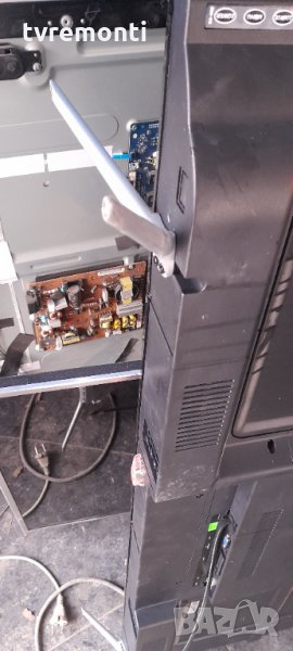 оригинална стойка телевизор Arielli, модел LED-50DN4A6, снимка 1