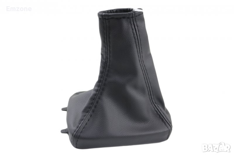 Маншон Кожа Кожичка за Скоростен лост за Опел Астра Зафира OPEL Astra G Zafira А, снимка 1