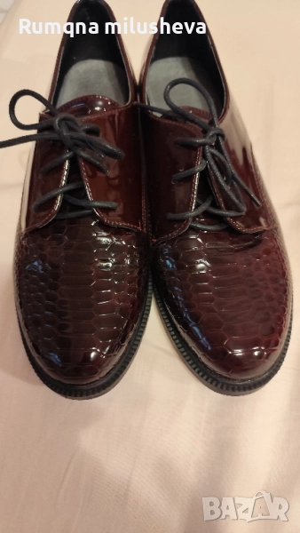 Дамски обувки 40 номер, снимка 1