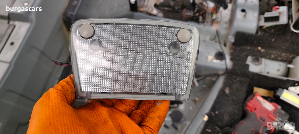 Плафон таван Opel Meriva - 30лв, снимка 1