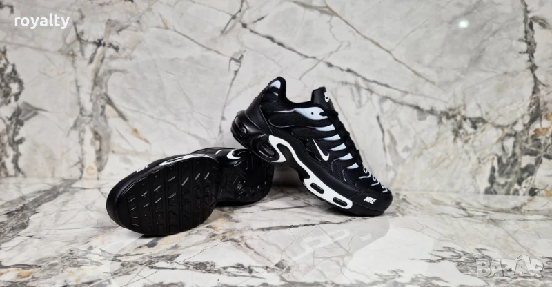 Nike спортни мъжки маратонки , снимка 1