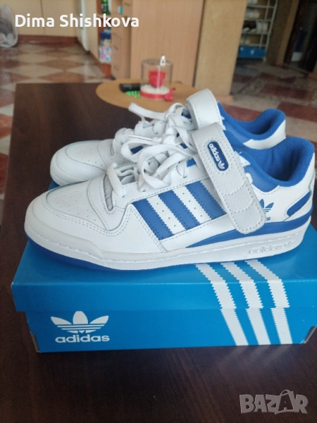 Маратонки Adidas 38, снимка 1
