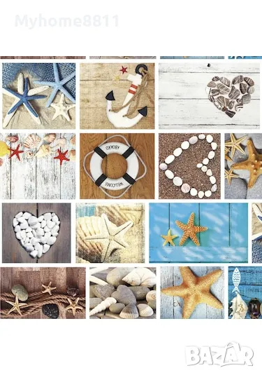 Мушама на метър , снимка 1