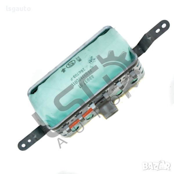 AIRBAG табло Toyota Avensis II 2003-2009 TA150121N-114, снимка 1