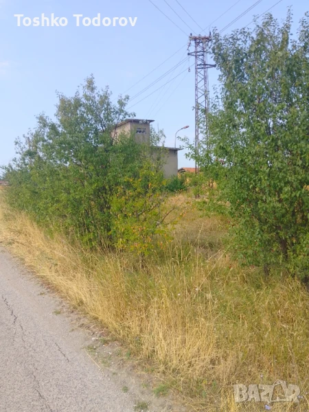 Сгради в промишлената зона на град Кула,област Видин, снимка 1