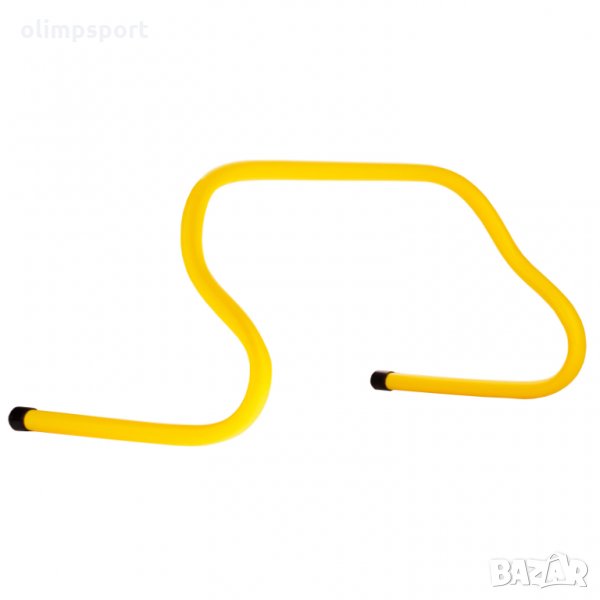 Препятствие за тренировки max, Жълт 5007 , снимка 1