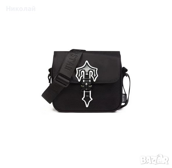 Trapstar bag , чанта Трапстар, снимка 1