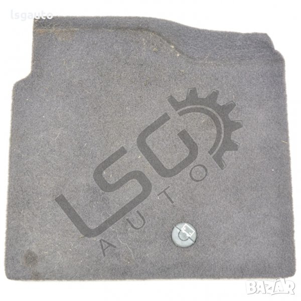 Капак акумулатор Mercedes-Benz A-class (W168) 1997-2004 MB241121N-162, снимка 1