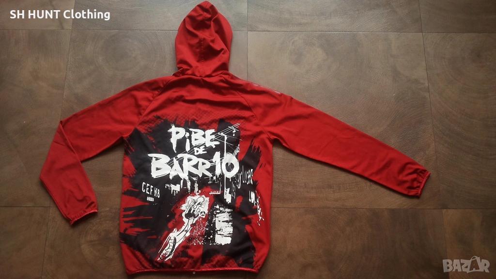 Adidas MESSI Kids Sweatshirt Размер 13-14 г / 164 см детски суичър 32-66, снимка 1