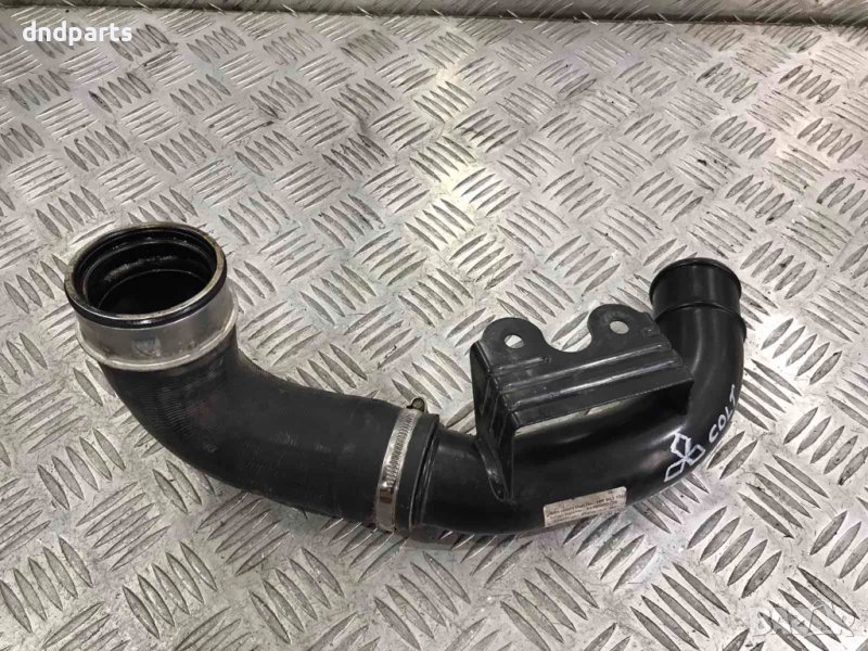 Маркуч/тръба Mitsubishi Colt,1.5Di-D,2005г., снимка 1