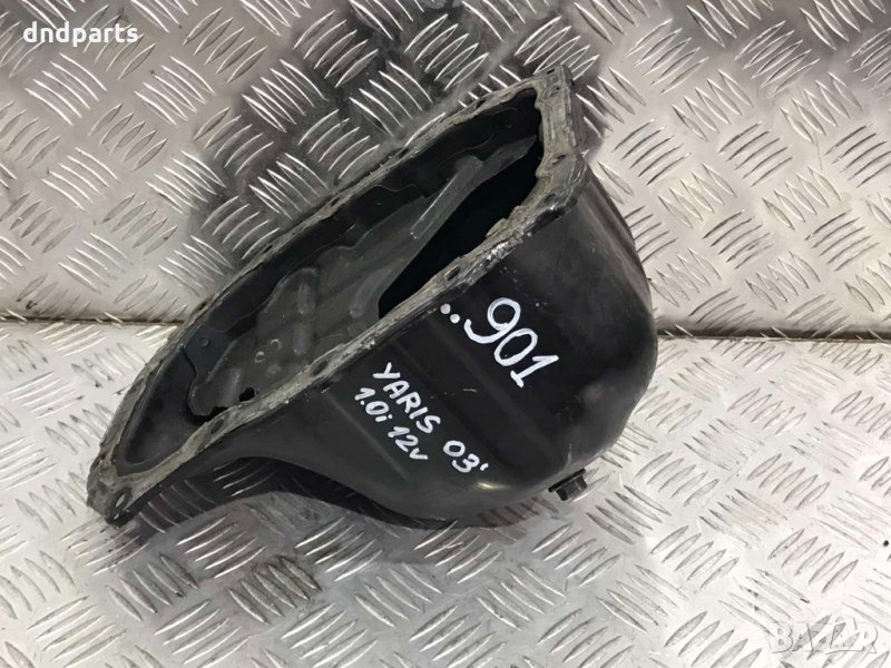 Картер Toyota Yaris 1.0i 2003г., снимка 1