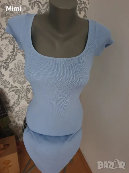 Guess оригинална рокля XS/S, снимка 1