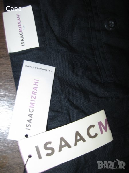 Къси панталони ISAAC MIZRAHI   мъжки,ХЛ, снимка 1