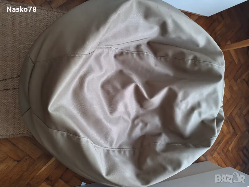 Барбарон тип топка, снимка 1