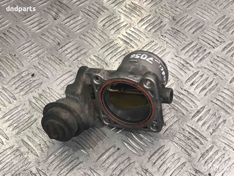 Дроселова клапа Renault Espace 3.0dCI,2004г., снимка 1