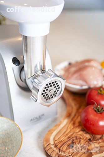  Месомелачка с пълначка  Ad 4808, снимка 1