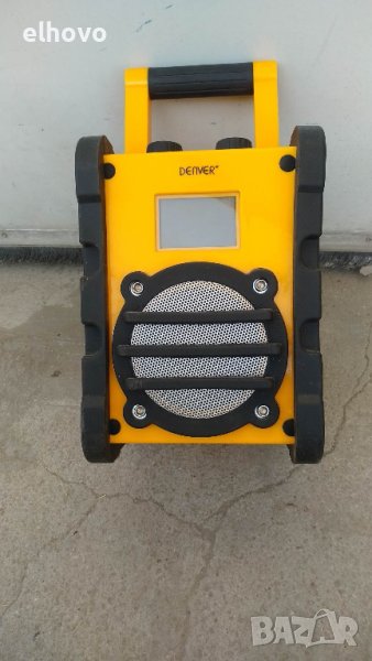 Радио Denver WR-40 MK3, снимка 1